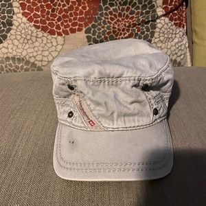 Diesel Industry Hat